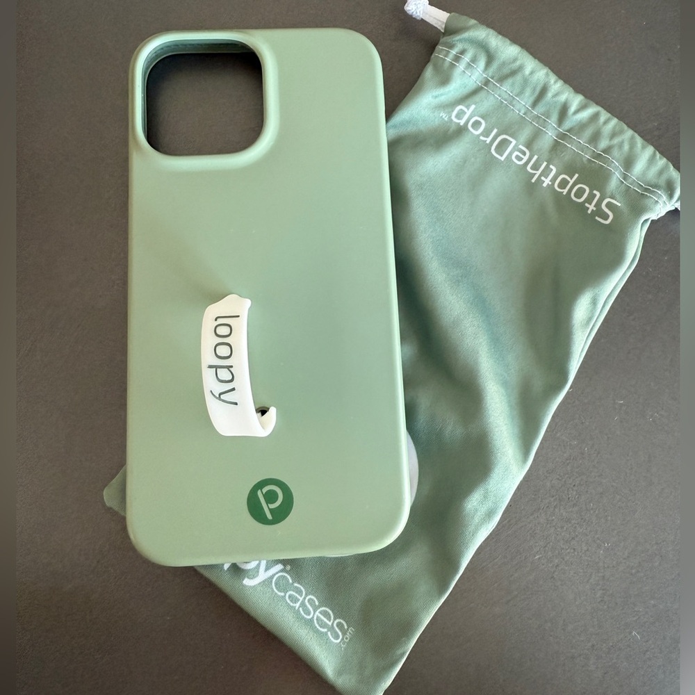 Loopy Case iPhone 12/13 pro max